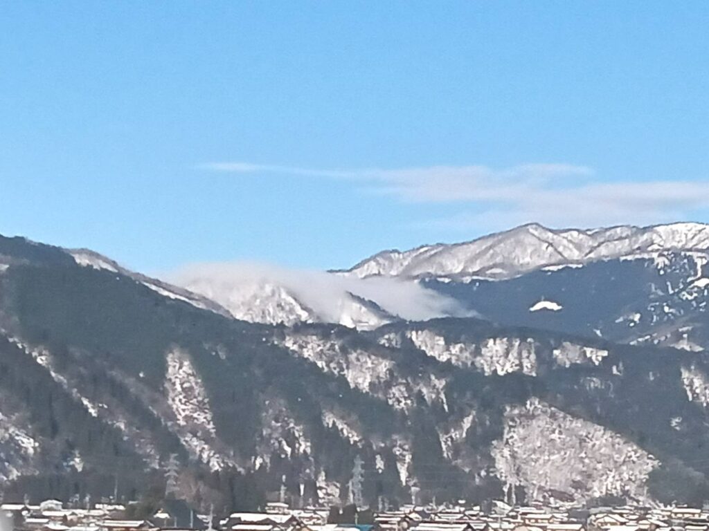 平湯温泉スキー場