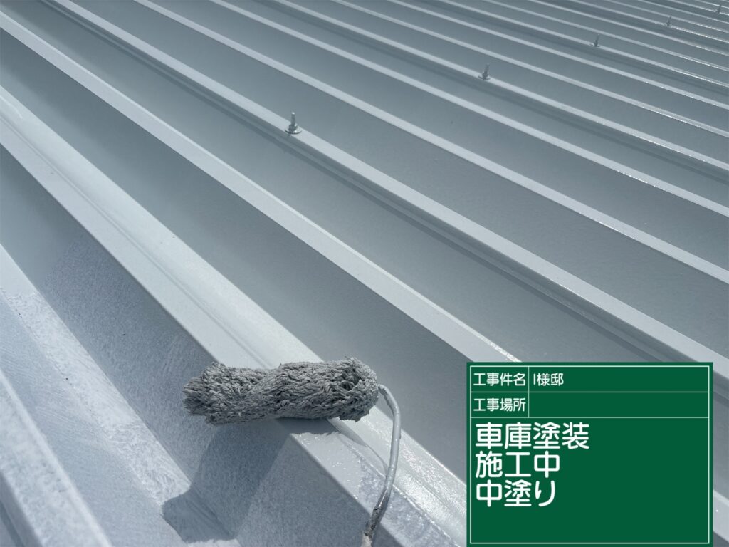 恵那市 中津川市 日成ホーム恵那店 外壁塗装工事 ベランダ防水 屋根塗装工事
施工事例 足場組立 高圧洗浄
軒天 外壁 ベランダ防水 屋根 付帯部