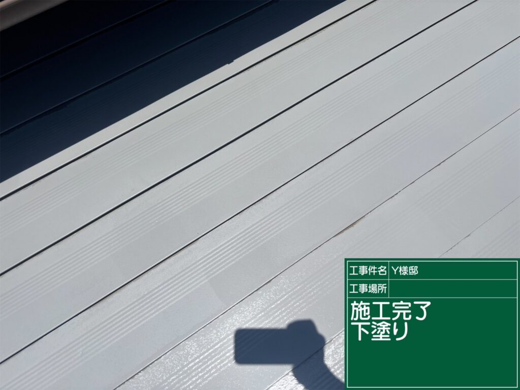 恵那市 中津川市 日成ホーム恵那店 外壁塗装工事 ベランダ防水 屋根塗装工事
施工事例 足場組立 高圧洗浄
軒天 外壁 ベランダ防水 屋根 付帯部