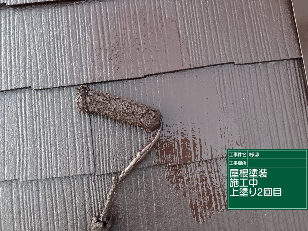 恵那市 中津川市 日成ホーム恵那店 外壁塗装工事 ベランダ防水 屋根塗装工事
施工事例 足場組立 高圧洗浄
軒天 外壁 ベランダ防水 屋根 付帯部