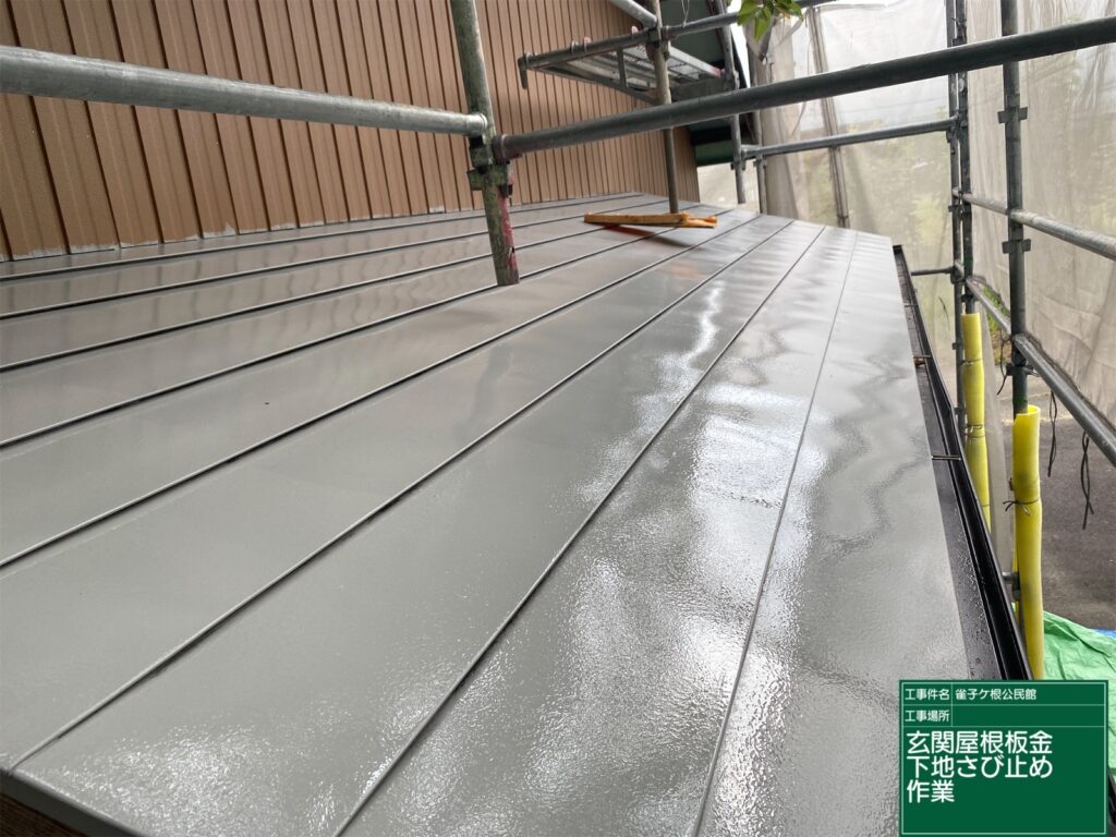 恵那市 中津川市 日成ホーム恵那店 外壁塗装工事 ベランダ防水 屋根塗装工事
施工事例 足場組立 高圧洗浄
軒天 外壁 ベランダ防水 屋根 付帯部