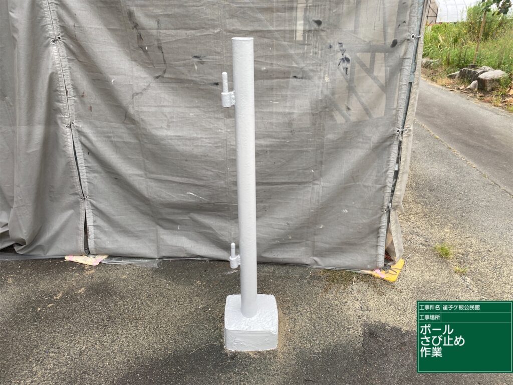 恵那市 中津川市 日成ホーム恵那店 外壁塗装工事 ベランダ防水 屋根塗装工事
施工事例 足場組立 高圧洗浄
軒天 外壁 ベランダ防水 屋根 付帯部