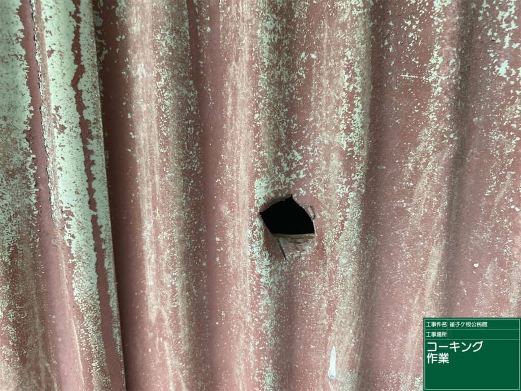 恵那市　中津川市　日成ホーム恵那店　外壁塗装工事　ベランダ防水　屋根塗装工事
施工事例　足場組立　高圧洗浄
軒天　外壁　ベランダ防水　屋根　付帯部