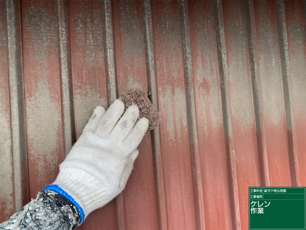 恵那市 中津川市 日成ホーム恵那店 外壁塗装工事 ベランダ防水 屋根塗装工事
施工事例 足場組立 高圧洗浄
軒天 外壁 ベランダ防水 屋根 付帯部